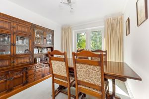Dining Room- click for photo gallery